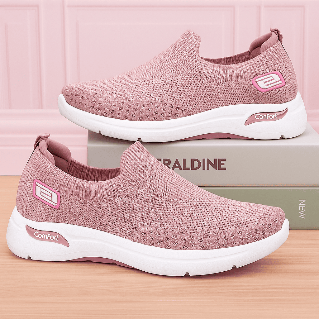 Tenis Ortopédico Confort BelaVita (OFERTA PROMOCIONAL SOLO POR HOY)