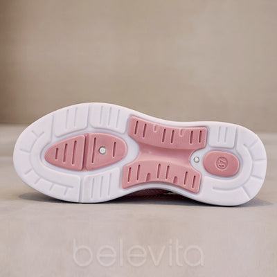 Tenis Ortopédico Confort BelaVita (OFERTA PROMOCIONAL SOLO POR HOY)