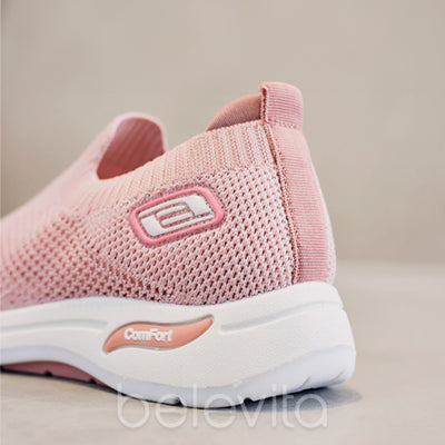 Tenis Ortopédico Confort BelaVita (OFERTA PROMOCIONAL SOLO POR HOY)