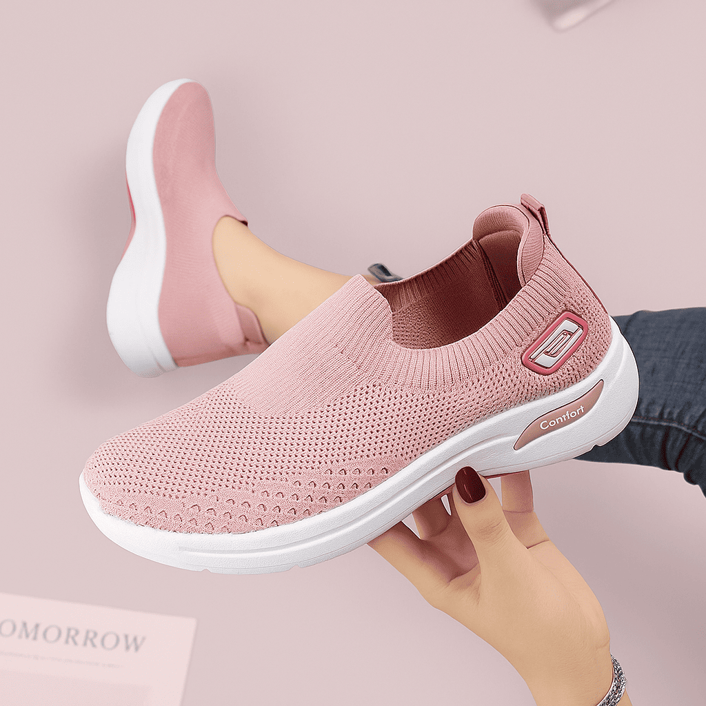 Tenis Ortopédico Confort BelaVita (OFERTA PROMOCIONAL SOLO POR HOY)