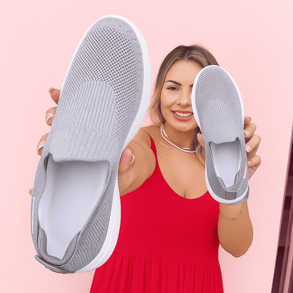 Tenis Ortopédico Confort BelaVita (OFERTA PROMOCIONAL SOLO POR HOY)