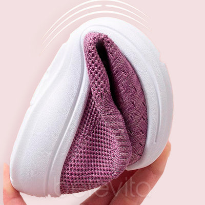 Tenis Ortopédico Confort BelaVita (OFERTA PROMOCIONAL SOLO POR HOY)